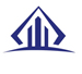 Gangneung Happy Valley Pension Logo